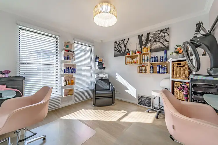 Fifth view of Homely house listing, 6 Clearwater Way, Singleton WA 6175