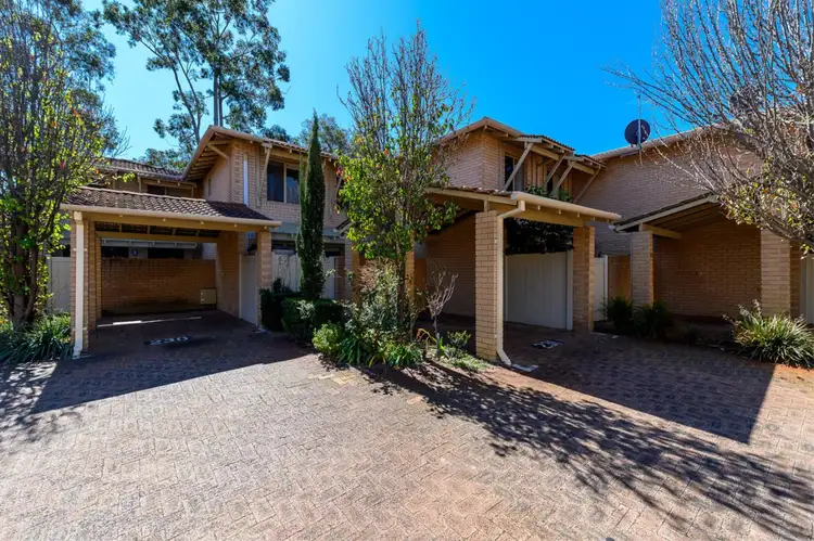 231/1 Heritage Cove, Maylands WA 6051