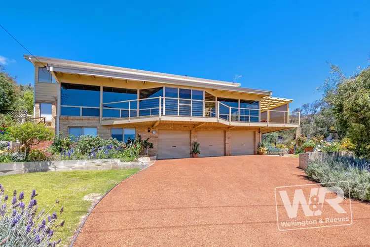 Main view of Homely house listing, 6 St Georges Crescent, Goode Beach WA 6330