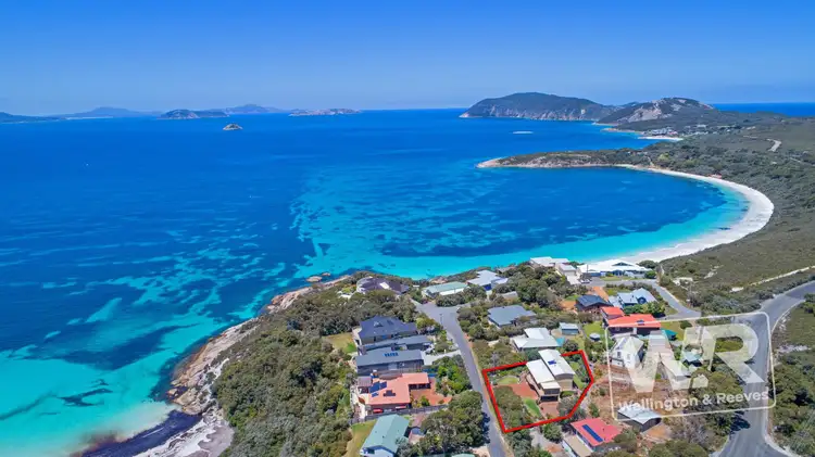Second view of Homely house listing, 6 St Georges Crescent, Goode Beach WA 6330