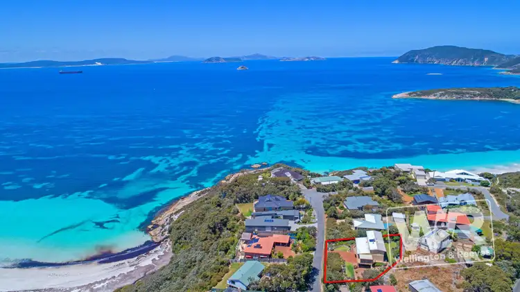 Fourth view of Homely house listing, 6 St Georges Crescent, Goode Beach WA 6330