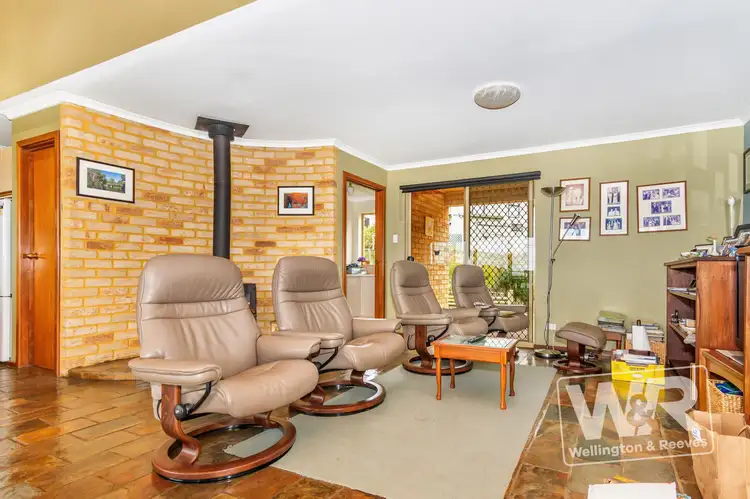 Fifth view of Homely house listing, 6 St Georges Crescent, Goode Beach WA 6330