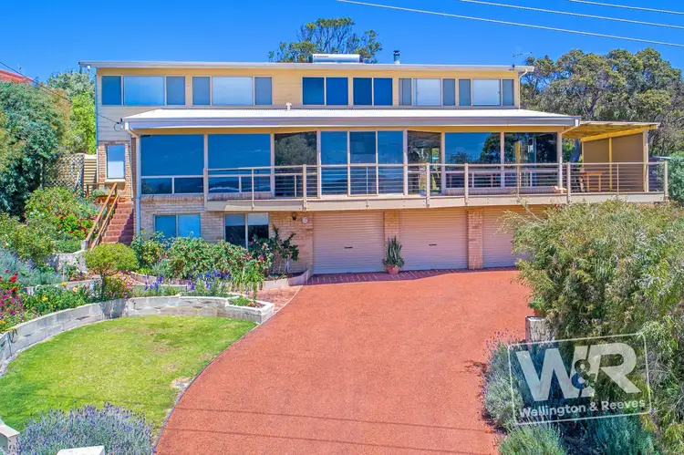 Sixth view of Homely house listing, 6 St Georges Crescent, Goode Beach WA 6330