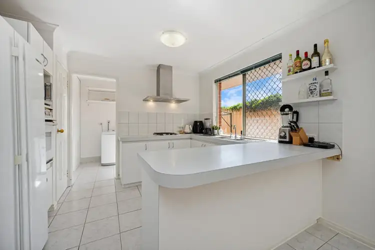 Second view of Homely villa listing, 3/6 Ramsdale Street, Scarborough WA 6019