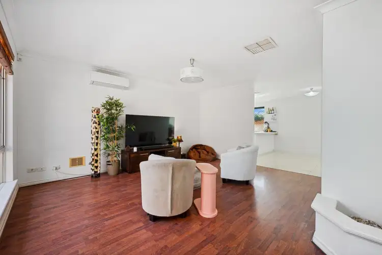 Third view of Homely villa listing, 3/6 Ramsdale Street, Scarborough WA 6019