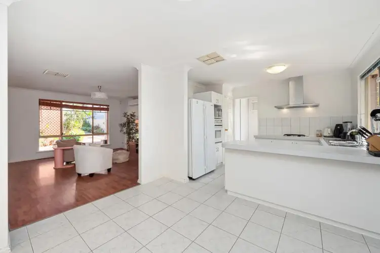 Fourth view of Homely villa listing, 3/6 Ramsdale Street, Scarborough WA 6019