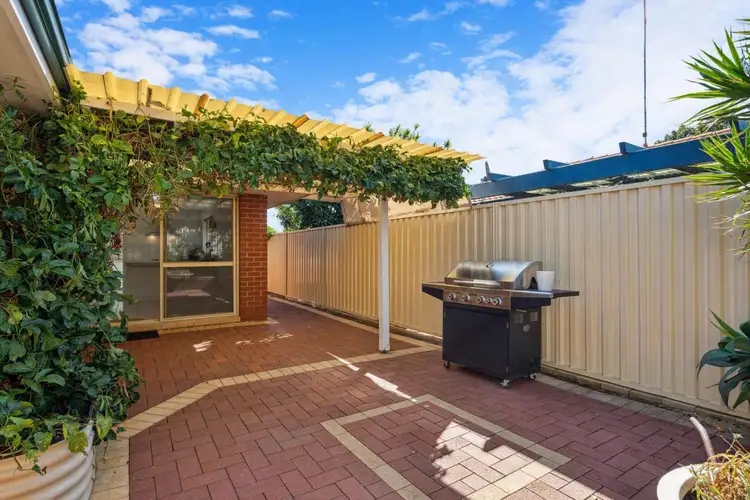 Fifth view of Homely villa listing, 3/6 Ramsdale Street, Scarborough WA 6019
