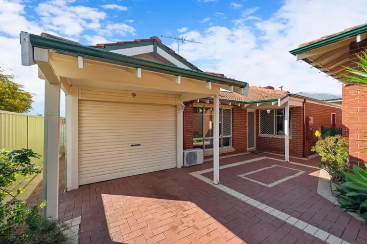 Seventh view of Homely villa listing, 3/6 Ramsdale Street, Scarborough WA 6019