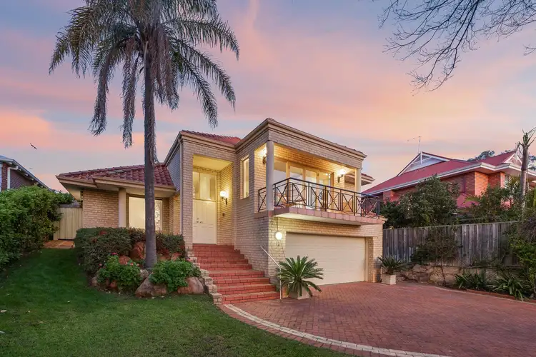12 Bromilow Green, Mount Claremont WA 6010