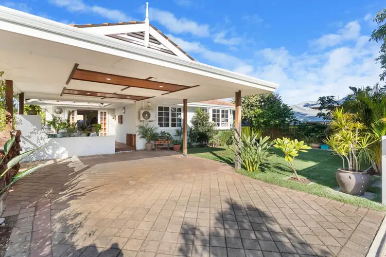 Main view of Homely house listing, 28 Calais Road, Scarborough WA 6019