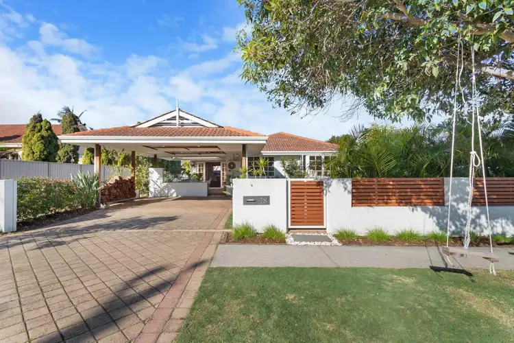 Fifth view of Homely house listing, 28 Calais Road, Scarborough WA 6019