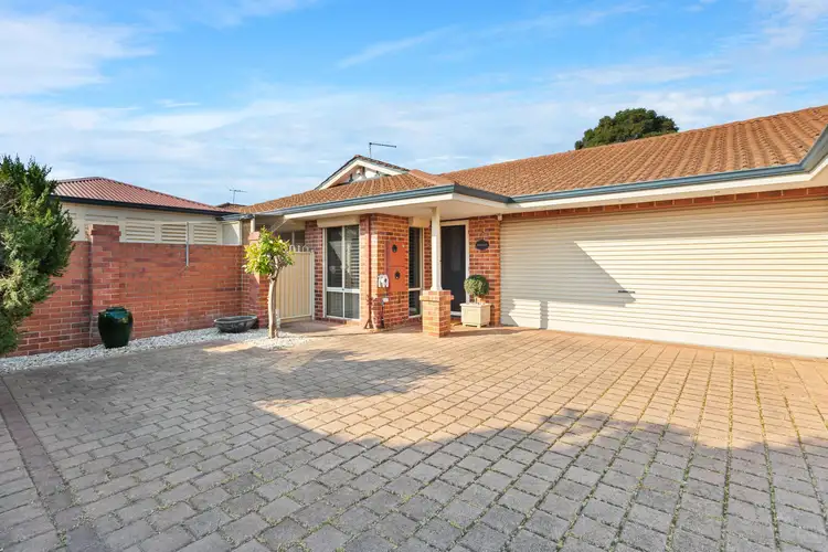 Main view of Homely villa listing, 3/59 Virgil Avenue, Yokine WA 6060