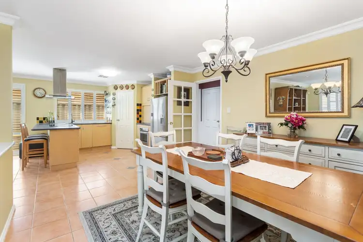 Third view of Homely villa listing, 3/59 Virgil Avenue, Yokine WA 6060