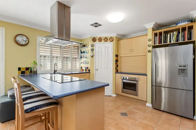 Fourth view of Homely villa listing, 3/59 Virgil Avenue, Yokine WA 6060