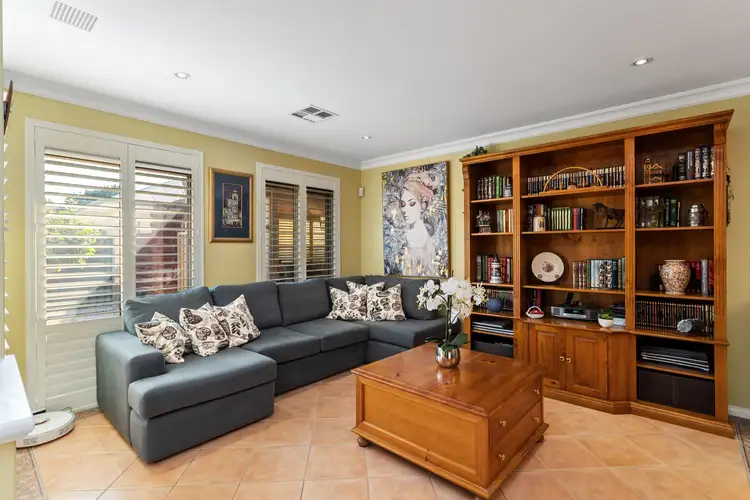 Fifth view of Homely villa listing, 3/59 Virgil Avenue, Yokine WA 6060