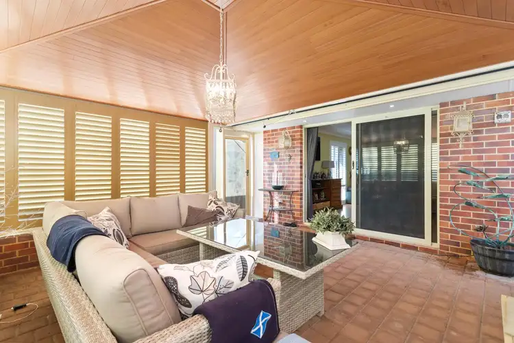 Sixth view of Homely villa listing, 3/59 Virgil Avenue, Yokine WA 6060