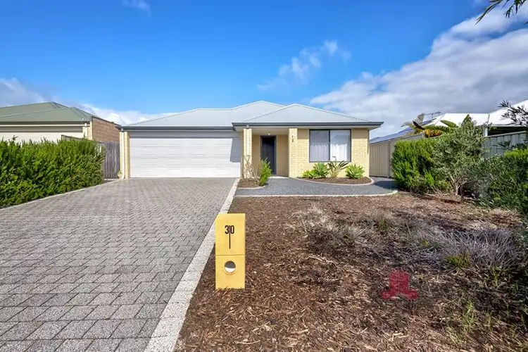30 Constellation Drive, Australind WA 6233