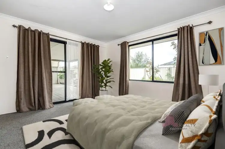 Third view of Homely house listing, 30 Constellation Drive, Australind WA 6233