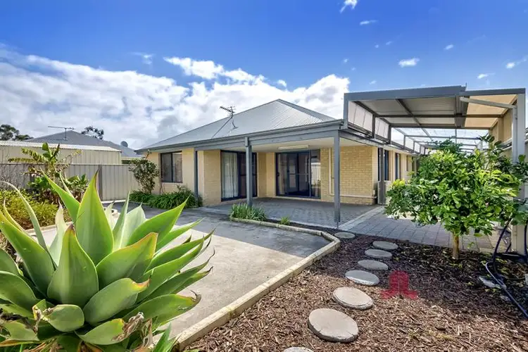 Fourth view of Homely house listing, 30 Constellation Drive, Australind WA 6233