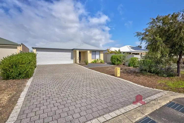 Fifth view of Homely house listing, 30 Constellation Drive, Australind WA 6233