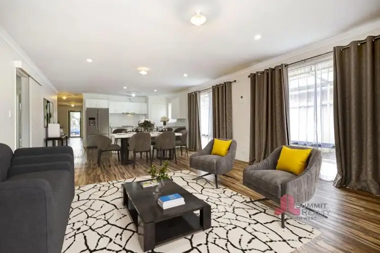 Sixth view of Homely house listing, 30 Constellation Drive, Australind WA 6233