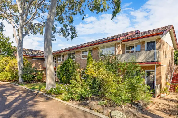 Third view of Homely apartment listing, 6/79 Kintail Road, Applecross WA 6153