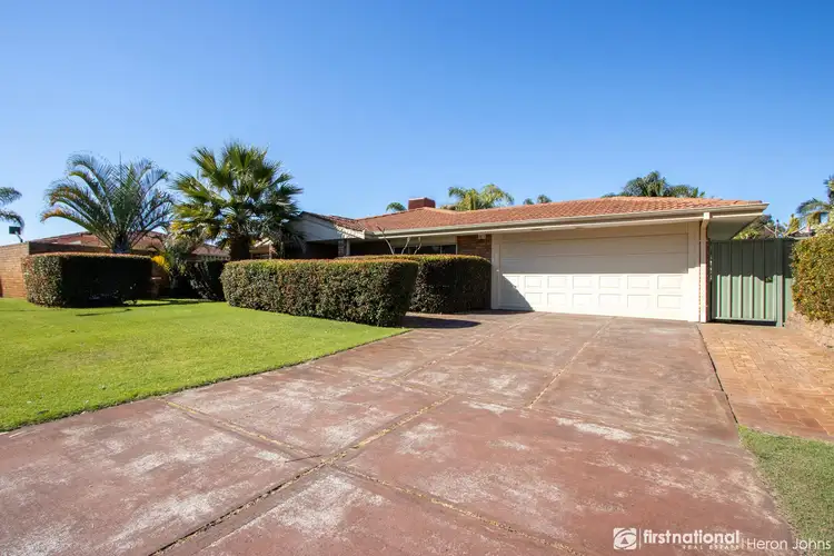 31 Envall Way, Leeming WA 6149