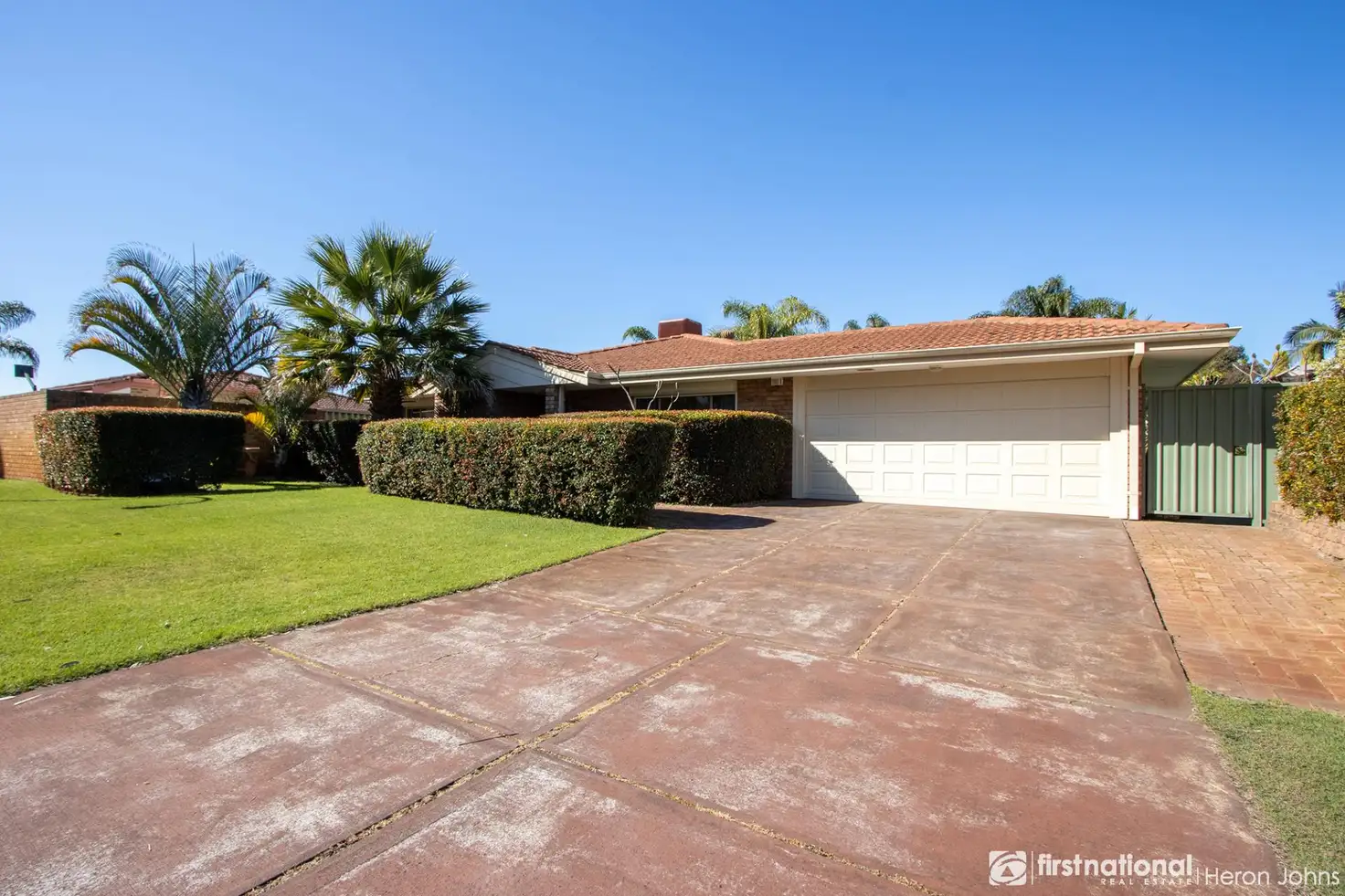 Main view of Homely house listing, 31 Envall Way, Leeming WA 6149
