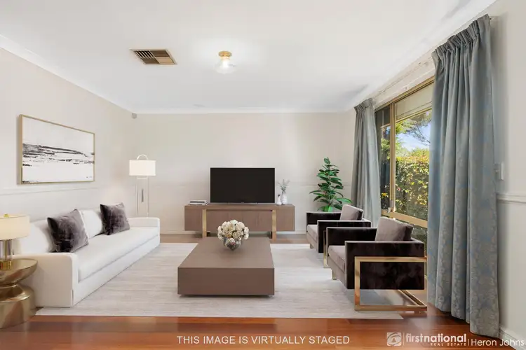 Third view of Homely house listing, 31 Envall Way, Leeming WA 6149