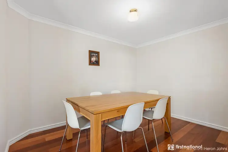 Fifth view of Homely house listing, 31 Envall Way, Leeming WA 6149