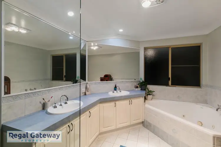 Sixth view of Homely house listing, 7 Stonemason Rise, Wellard WA 6170