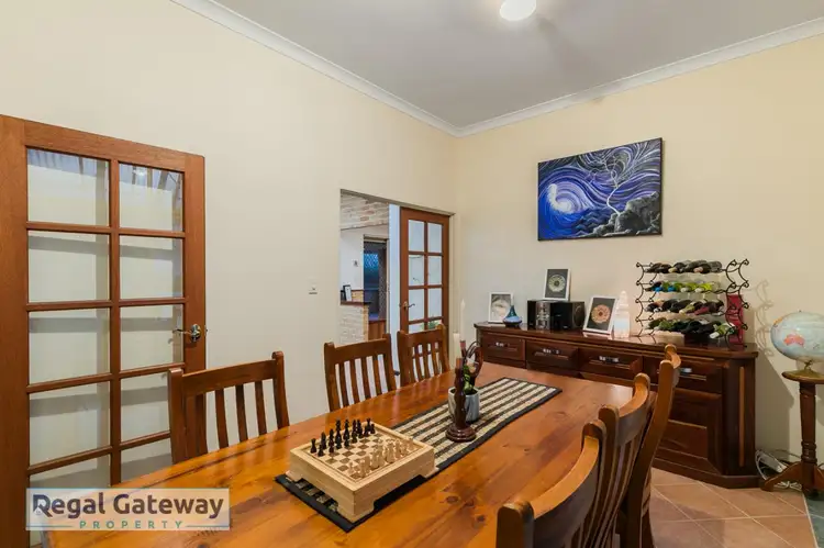 Seventh view of Homely house listing, 7 Stonemason Rise, Wellard WA 6170