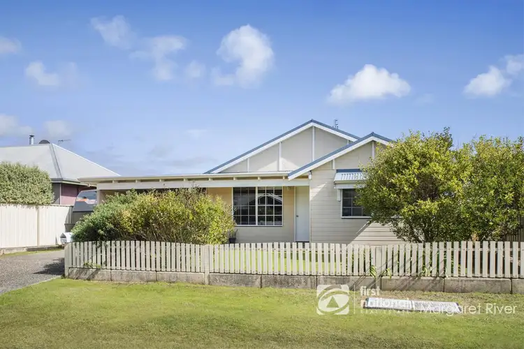 23 Woodard Avenue, Margaret River WA 6285