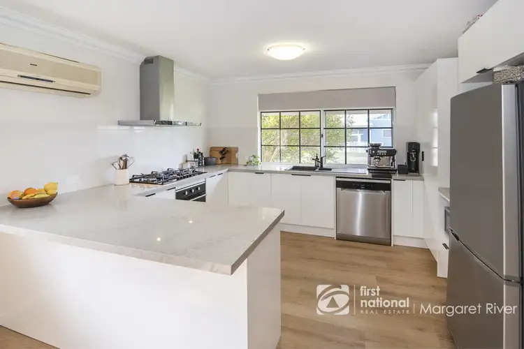 Second view of Homely house listing, 23 Woodard Avenue, Margaret River WA 6285
