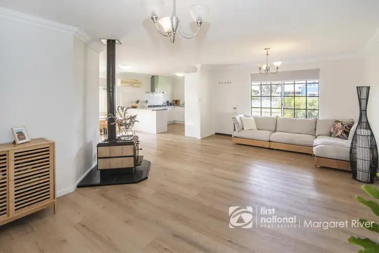 Third view of Homely house listing, 23 Woodard Avenue, Margaret River WA 6285