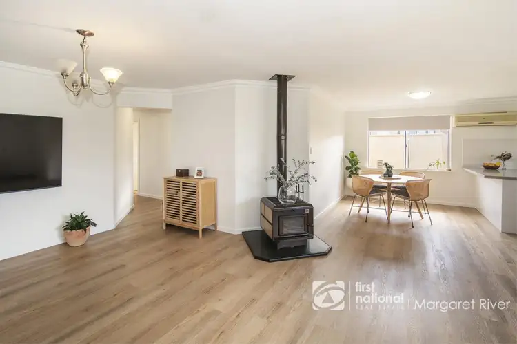 Fourth view of Homely house listing, 23 Woodard Avenue, Margaret River WA 6285