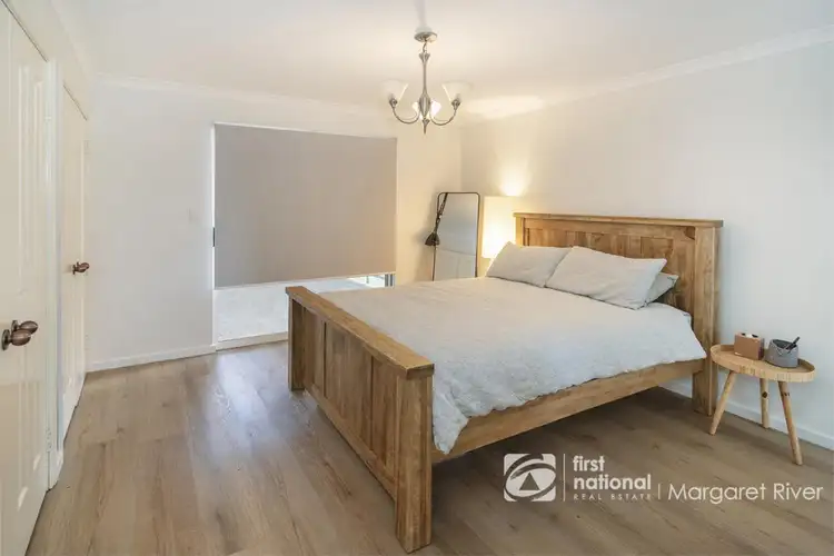 Sixth view of Homely house listing, 23 Woodard Avenue, Margaret River WA 6285