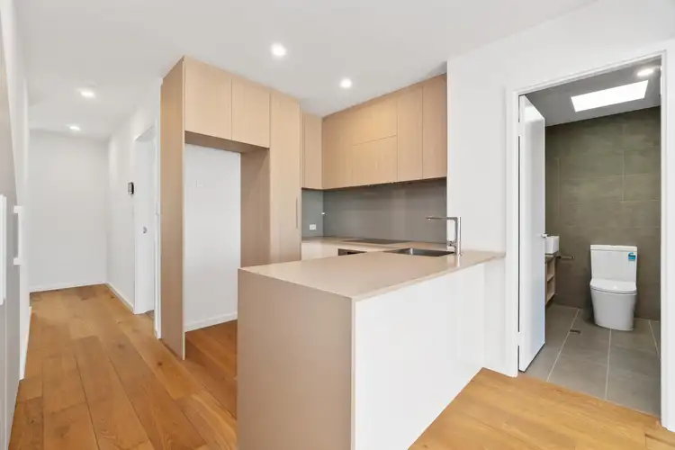 Fifth view of Homely apartment listing, 108/8 Willcock Street, Ardross WA 6153