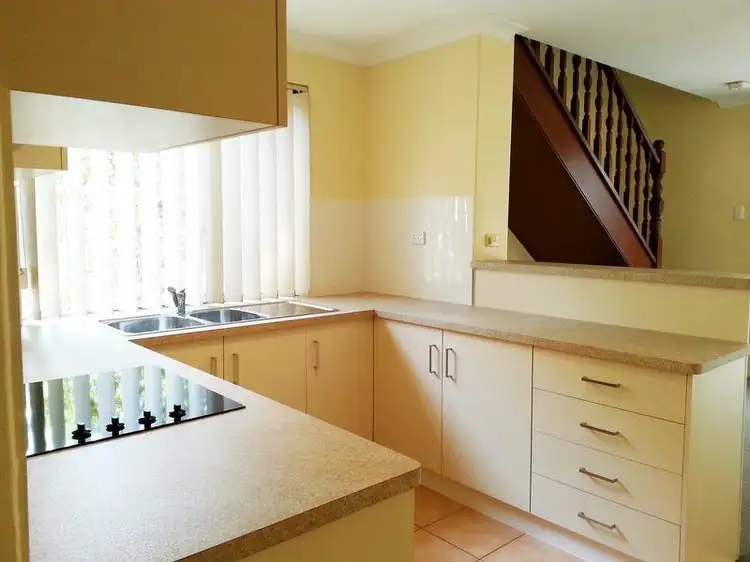 Second view of Homely townhouse listing, 7/2 Wylie Place, Leederville WA 6007