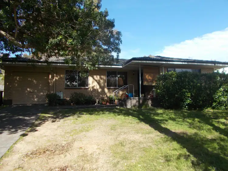 Second view of Homely house listing, 11 Wooloomooloo Road, Greenmount WA 6056