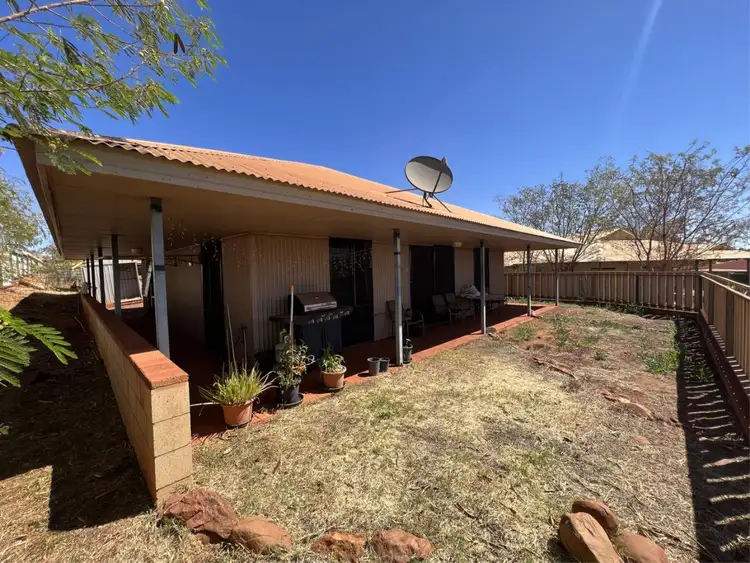 Main view of Homely house listing, 4/6 Nardoo Loop, Newman WA 6753