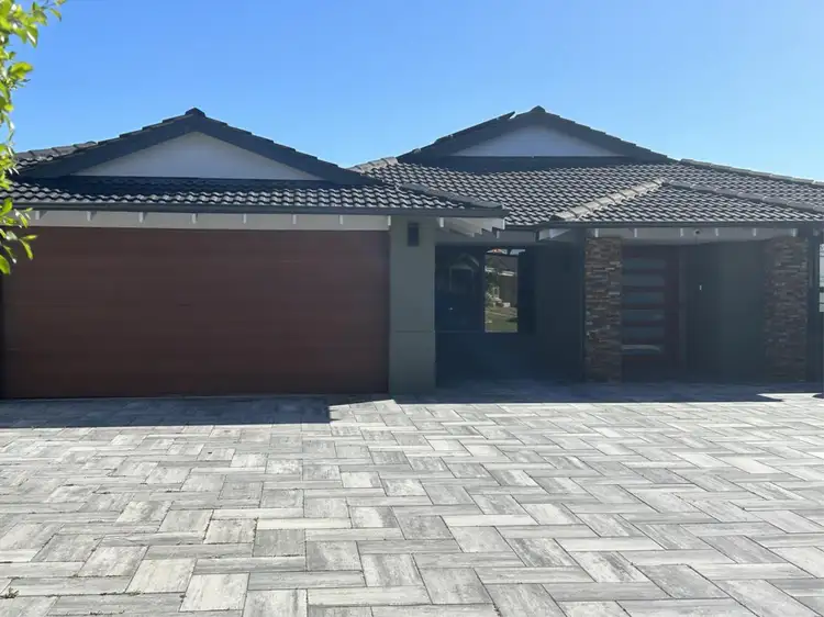 34 Guardian Loop, Currambine WA 6028