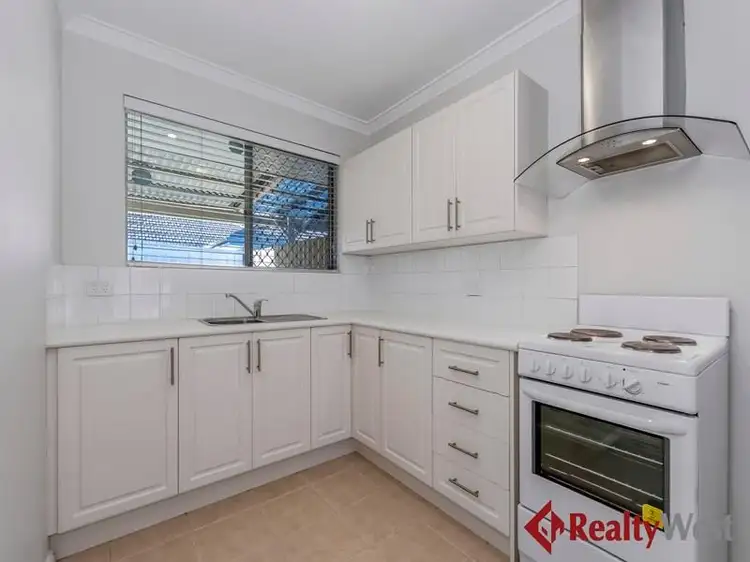 Third view of Homely semi-detached listing, 48 Cohn Street, Carlisle WA 6101