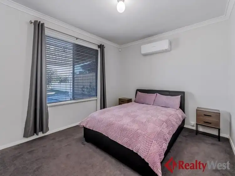 Fifth view of Homely semi-detached listing, 48 Cohn Street, Carlisle WA 6101