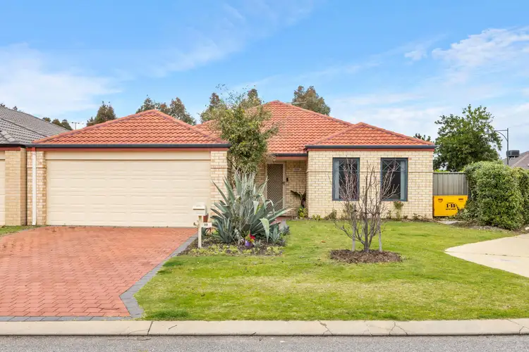 Main view of Homely house listing, 29 Lancelin Approach, Baldivis WA 6171