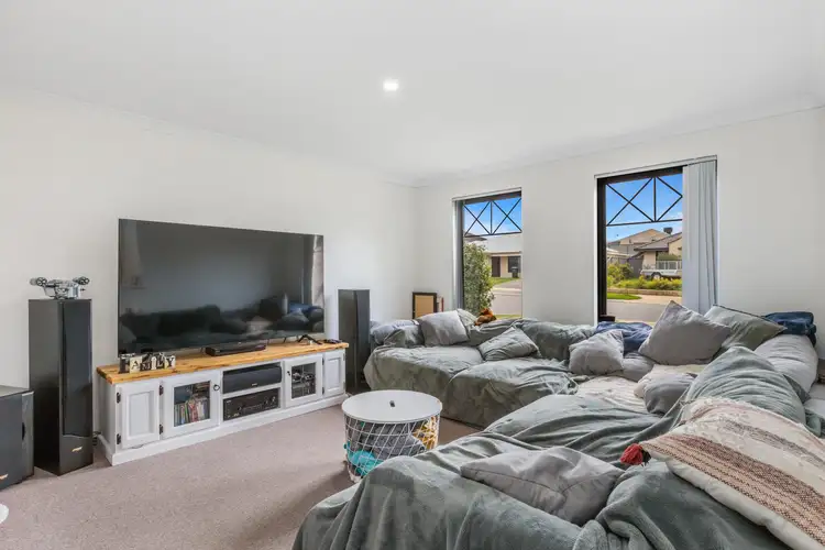 Second view of Homely house listing, 29 Lancelin Approach, Baldivis WA 6171