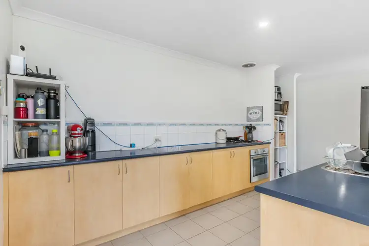 Fifth view of Homely house listing, 29 Lancelin Approach, Baldivis WA 6171