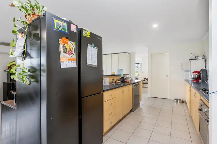 Sixth view of Homely house listing, 29 Lancelin Approach, Baldivis WA 6171