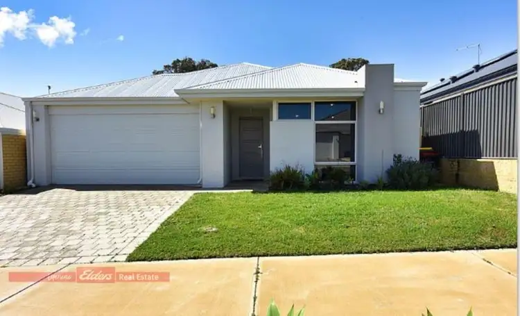 21 Vickers Road
