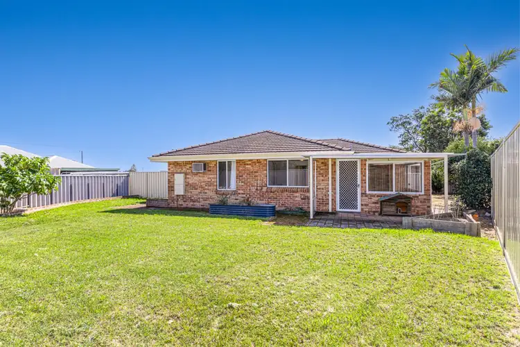 2/21 Milligan  Street, Carey Park WA 6230
